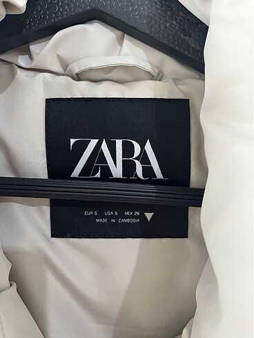 Zara Süper şişme yelek