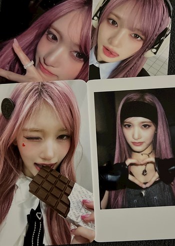 leeseo pc