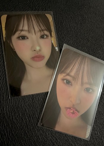 hyeju pcs