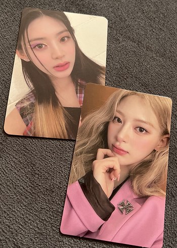 stayc seeun pc