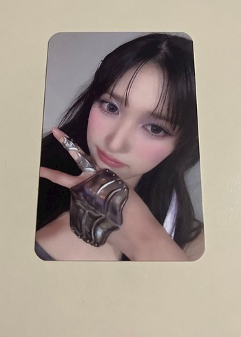 ive leeseo pc