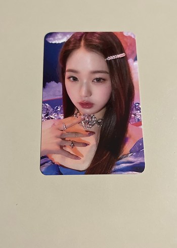 ive wonyoung pc