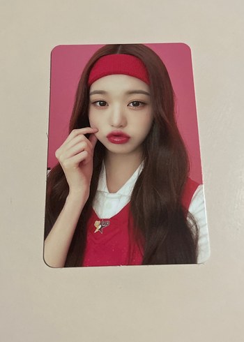 ive wonyoung pc