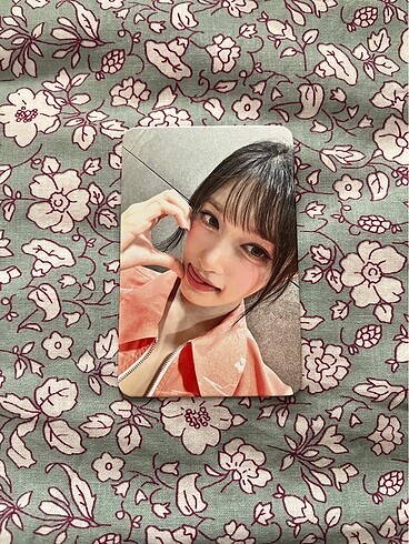 ive leeseo pc