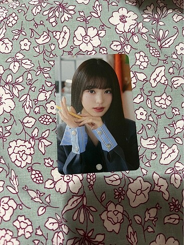 ive wonyoung pc