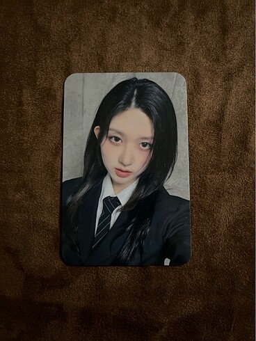 ive gaeul pc