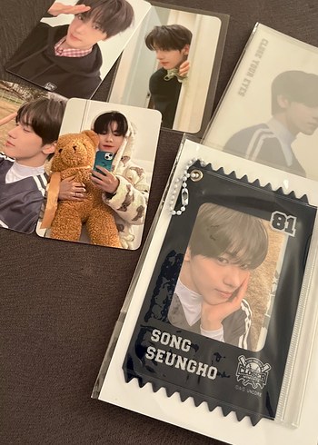 seungho pcs