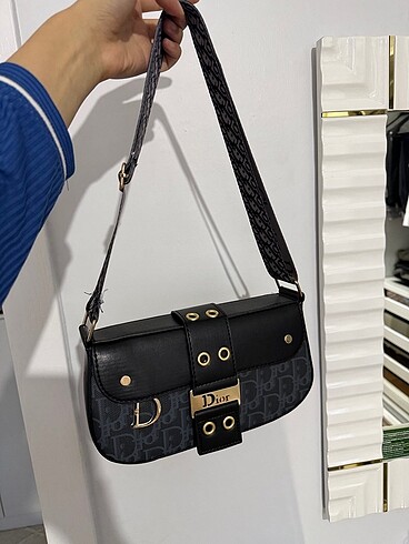 Crsitian Dior çanta