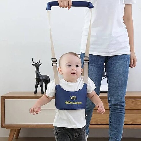 Bebek yürüme kemeri