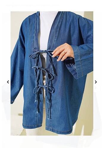 Kot kimono tunik