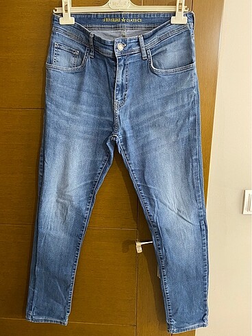 Erkek jean
