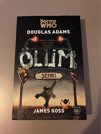 Ölüm şehri