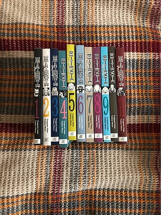Death Note