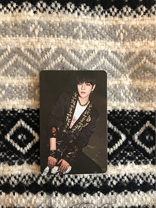 SEUNGMIN IN LIFE CONCEPT PC