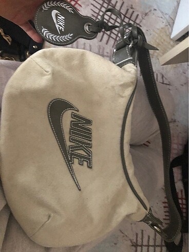 Nike kol çantası orjinal