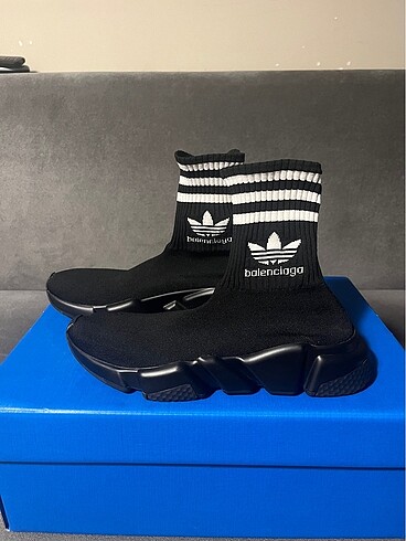 Balenciaga Balenciaga x Adidas sneakers
