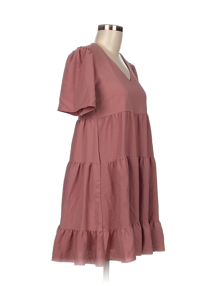 Trendyol & Milla Çan Elbise %70 İndirimli. - Görsel 2