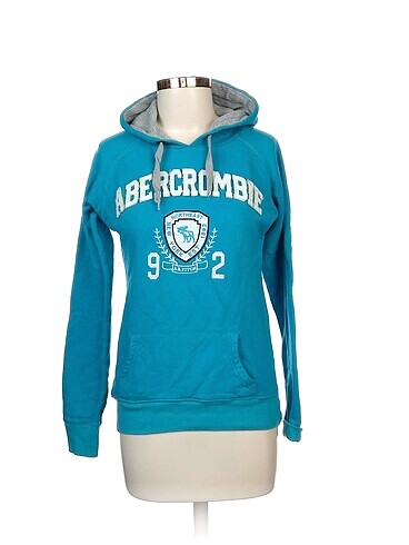 Abercrombie & Fitch Sweatshirt %70 İndirimli.