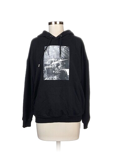 Fabrika Sweatshirt %70 İndirimli.