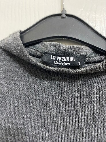 LC Waikiki Tunik elbise