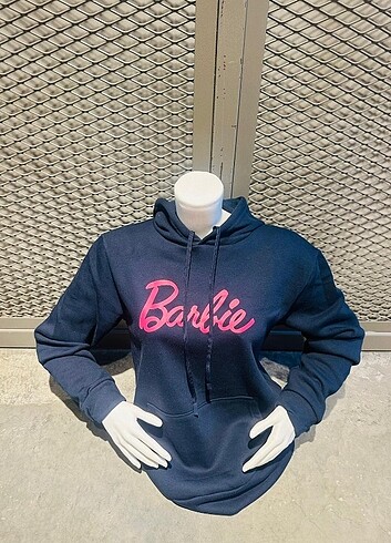 m Beden Barbie Sweatshirt