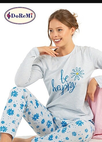 Doremi Doremi pijama