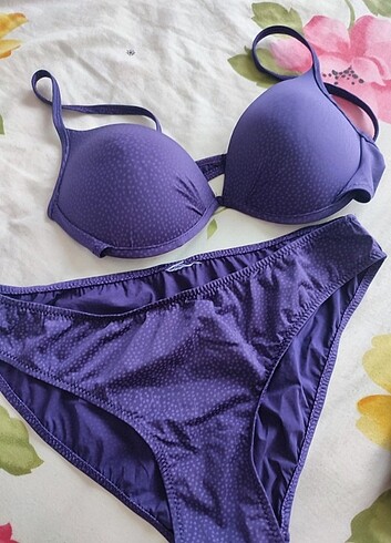 Bikini takımı 