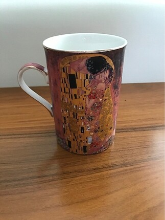 Kupa Gustav Klimt