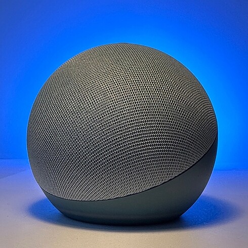 Amazon Alexa Echo Dot 4