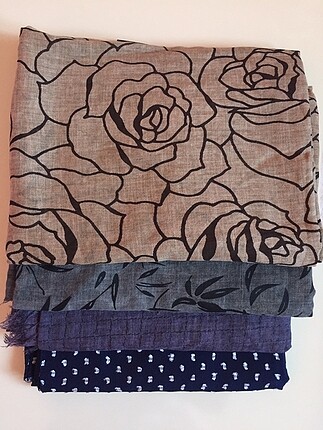 Freshscarfs şallar