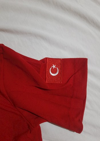 s/m Beden Teknofest Erkek Tişört