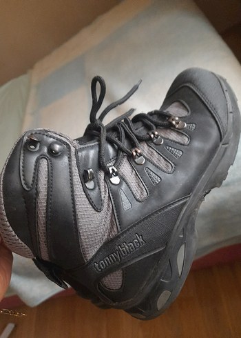 Siyah  Erkek  Botlar - Görsel 6