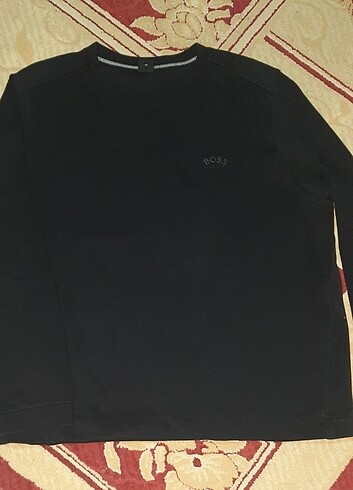 Hugo Boss original sweatshirt