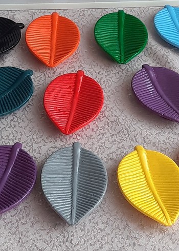 Altın detaylı siyah beyaz çiçek desenli tabak set lokumluk - Görsel 11