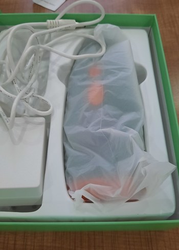 Yeşil Işıklı Lazer Epilasyon Cihazı - Görsel 3