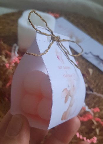 buble mum - Görsel 6