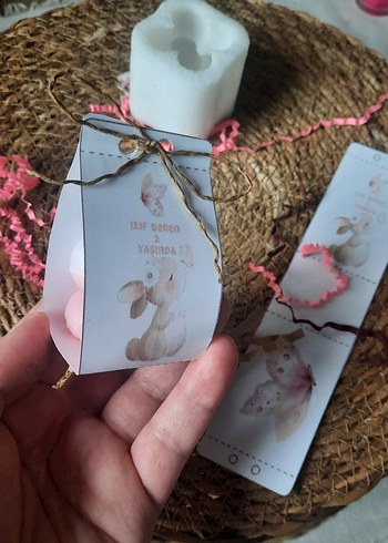 buble mum - Görsel 7