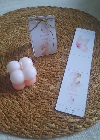 buble mum - Görsel 4