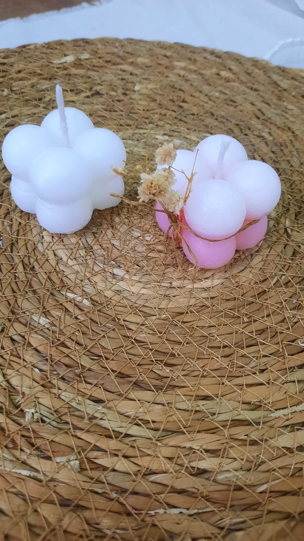 buble mum - Görsel 5