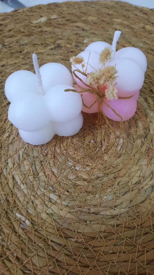 buble mum - Görsel 2