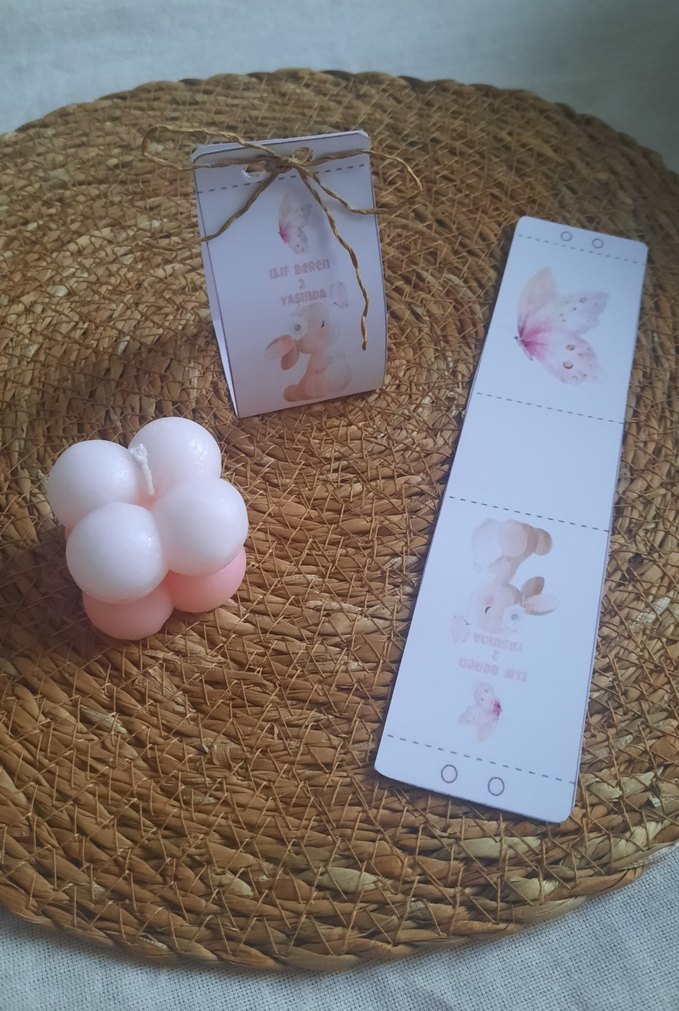 buble mum - Görsel 4