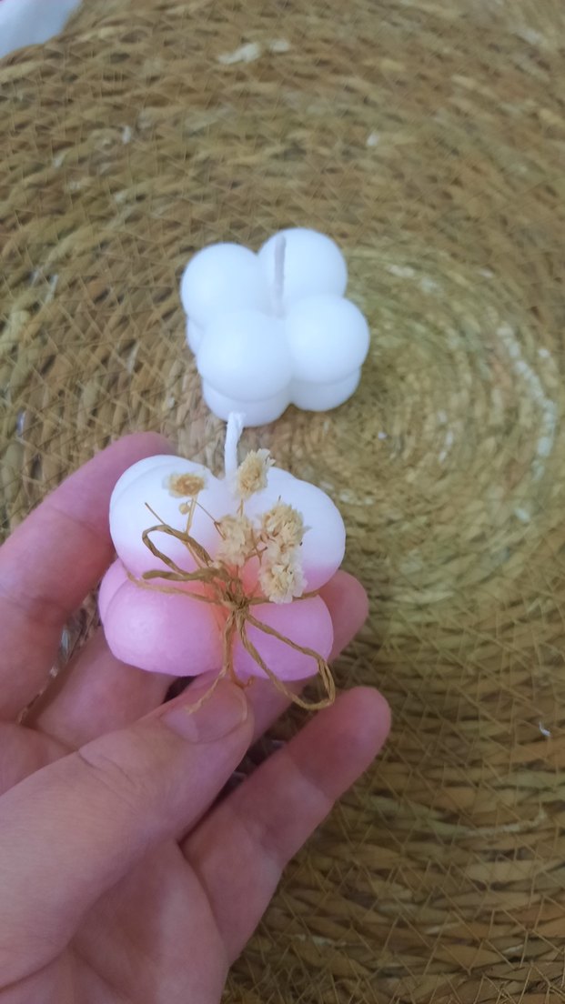 buble mum - Görsel 3