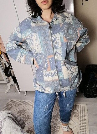 Vintage sweatshirt