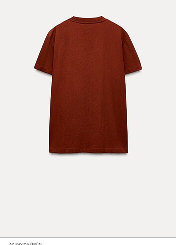s Beden zara tshirt