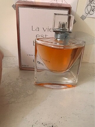 Lancome Lancome La vie est belle parfüm