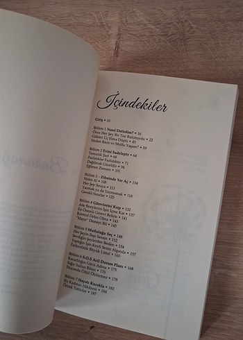 Basit ve Mutlu Yaşam - Selen Baranoğlu - Görsel 4