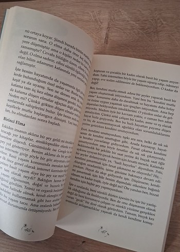 Basit ve Mutlu Yaşam - Selen Baranoğlu - Görsel 3