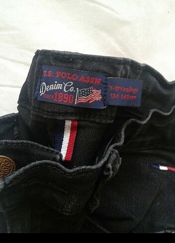 U.S Polo Assn. Pantolon