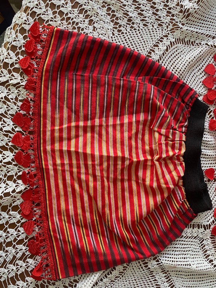 Karadeniz yöresel takım - Görsel 3