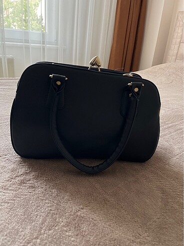 Zara Madame El ve Kol çantası